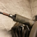 1320425-5 10 meter slangpaket Esab