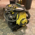1320426-1 Bensin driven svets Esab KHD170H