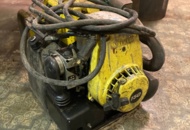 1320426 Bensin driven svets Esab KHD170H
