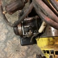 1320426-5 Bensin driven svets Esab KHD170H