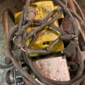 1320426-6 Bensin driven svets Esab KHD170H