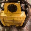 1320426-3 Bensin driven svets Esab KHD170H