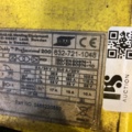1320429-3 Svets Esab Caddy Professional 200