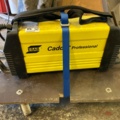 1320429-1 Svets Esab Caddy Professional 200