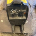 1320429-2 Svets Esab Caddy Professional 200