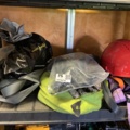 1473474-1 Fall protection equipment