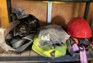1473474 Fall protection equipment