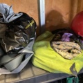 1473474-2 Fall protection equipment