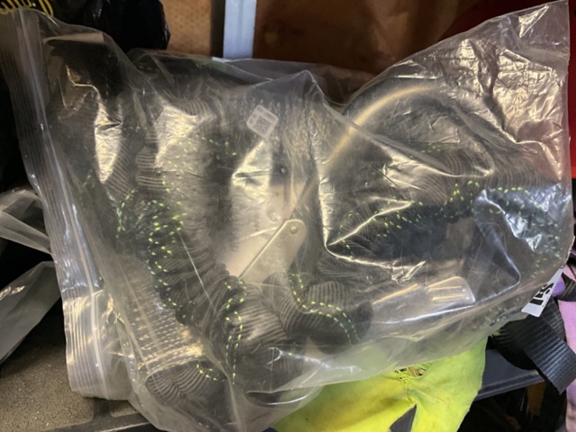 1473474-3 Fall protection equipment