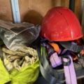 1473474-5 Fall protection equipment