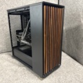 1529417-1 Stationär speldator - Fractal Design