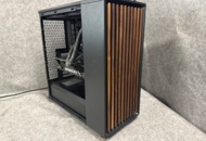 1529417 Stationär speldator - Fractal Design