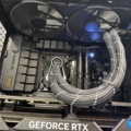 1529417-6 Stationär speldator - Fractal Design