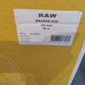 1541013-4 Tätningslist – RAW, 24 mm, 50 m