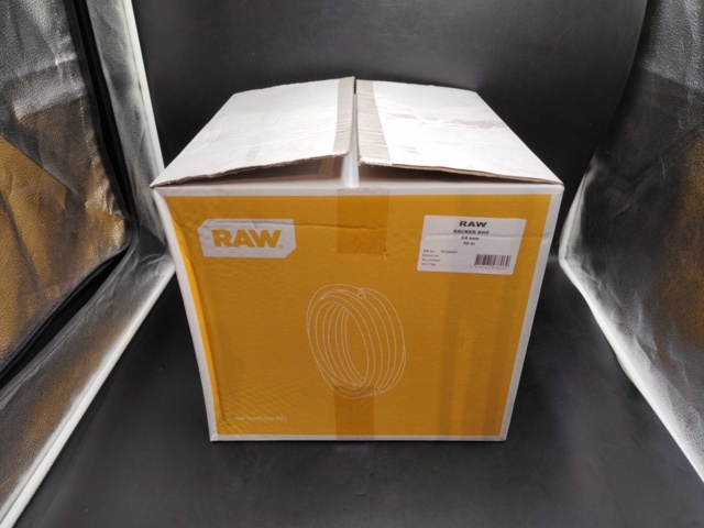 1541014-2 Tätningslist – RAW, 24 mm, 50 m
