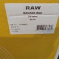 1541014-4 Tätningslist – RAW, 24 mm, 50 m