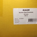 1541018-4 Tätningslist - RAW, 100 m, 24 mm