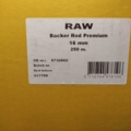 1541025-4 Tätningslist - RAW, 250 m, 16 mm