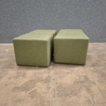 1541302-1 4 st Sittpuffar