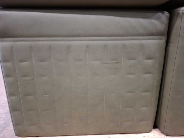 1541302-6 4 st Sittpuffar
