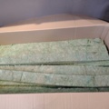 1541026-3 Insulation 3 pcs - Paroc, eXtra, FPY 1