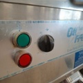 1541304-3 Glassmaskin Ott Freezer FB12
