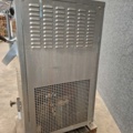 1541304-9 Glassmaskin Ott Freezer FB12