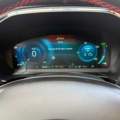 1534412-19 Ford Kuga Plug-In Hybrid E-CVT, 225hk, 2020