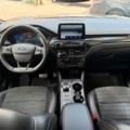 1534412-13 Ford Kuga Plug-In Hybrid E-CVT, 225hk, 2020