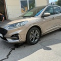 1534412-5 Ford Kuga Plug-In Hybrid E-CVT, 225hk, 2020