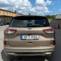 1534412-8 Ford Kuga Plug-In Hybrid E-CVT, 225hk, 2020