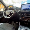 1534412-16 Ford Kuga Plug-In Hybrid E-CVT, 225hk, 2020