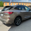 1534412-25 Ford Kuga Plug-In Hybrid E-CVT, 225hk, 2020