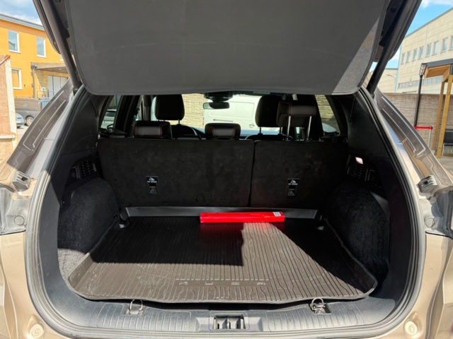 1534412-10 Ford Kuga Plug-In Hybrid E-CVT, 225hk, 2020