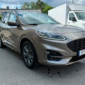 1534412-1 Ford Kuga Plug-In Hybrid E-CVT, 225hk, 2020