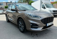 1534412 Ford Kuga Plug-In Hybrid E-CVT, 225hk, 2020