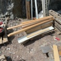1500077-3 Trävirke, reglar och plank
