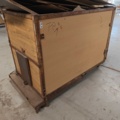 1485387-1 Materialvagn