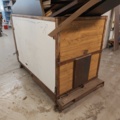 1485387-2 Materialvagn