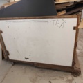 1485387-3 Materialvagn