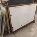 1485387-4 Materialvagn