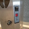 1541312-3 Coffee grinder Grinder Original