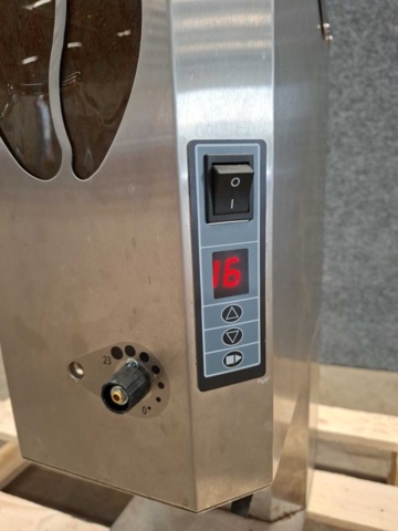1541312-3 Coffee grinder Grinder Original