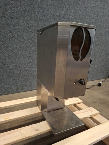1541312-5 Coffee grinder Grinder Original