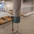 1485389-1 Spånutsug på stativ - Wema