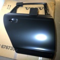 1541400-1 Volvo XC-60 rear door
