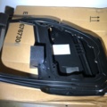 1541400-2 Volvo XC-60 rear door