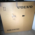 1541400-4 Volvo XC-60 rear door