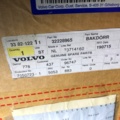 1541400-6 Volvo XC-60 rear door