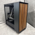 1529415-1 Stationär speldator - Fractal design